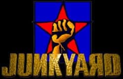 Junkyard