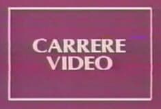 Carrere Video