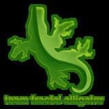 Team Fractal Alligator