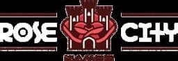 Rose City Games