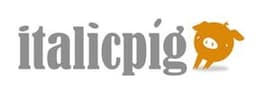Italic Pig