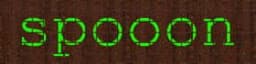 Spooon