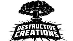 Destructive Creations