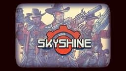 Skyshine Games