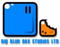 Big Blue Box