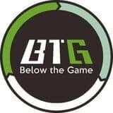 Below the Game