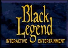Black Legend