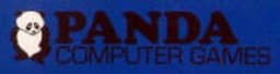 Panda Computer Games