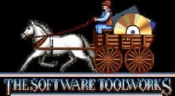 The Software Toolworks