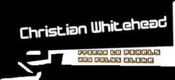 Christian Whitehead