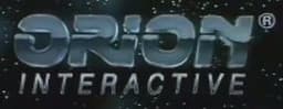 Orion Interactive