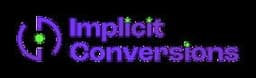 Implicit Conversions