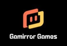 Gamirror Games
