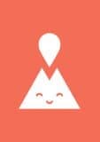 Happy Volcano