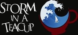 Storm in a Teacup